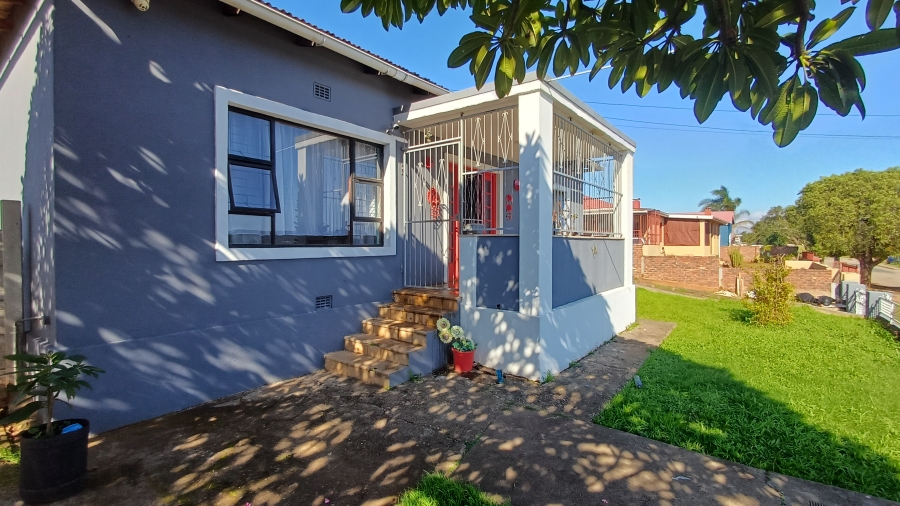 3 Bedroom Property for Sale in Van Riebeeck Hoogte Eastern Cape
